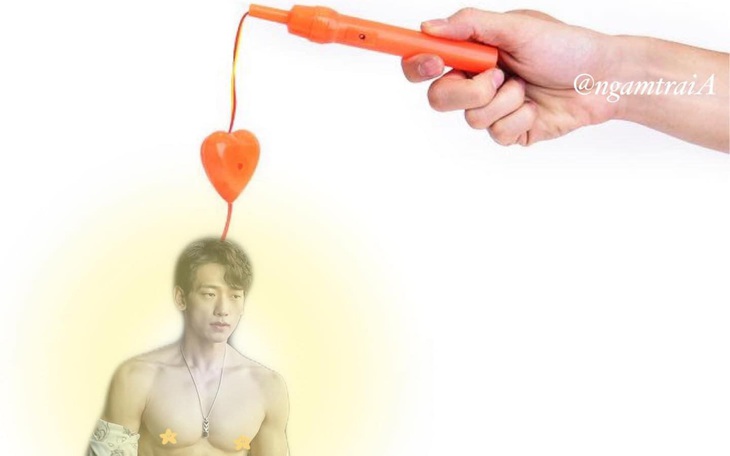 Gợi ý những mẫu đèn trung thu dành cho 