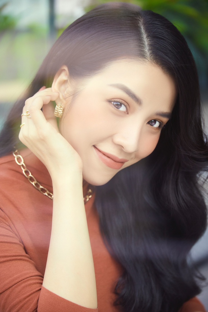 Nhân vật ‘vừa ghét vừa thương’ trong phim Nơi ngọn gió dừng chân - Ảnh 4.