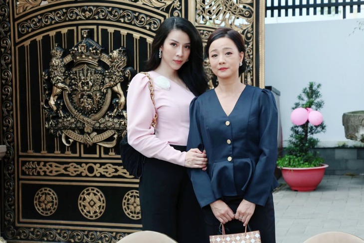 Nhân vật ‘vừa ghét vừa thương’ trong phim Nơi ngọn gió dừng chân - Ảnh 2.