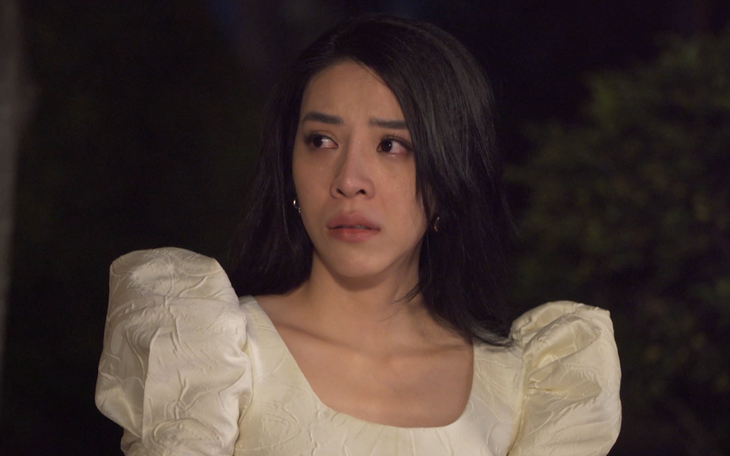 Nhân vật ‘vừa ghét vừa thương’ trong phim 