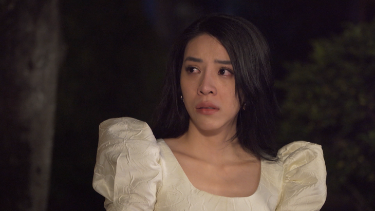 Nhân vật ‘vừa ghét vừa thương’ trong phim Nơi ngọn gió dừng chân - Ảnh 1.