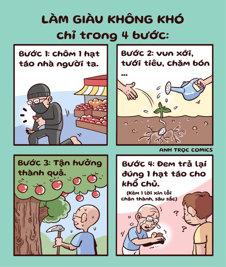 Lắt léo chữ nghĩa: Giỗ hậu thầy đìa - Ảnh 1.