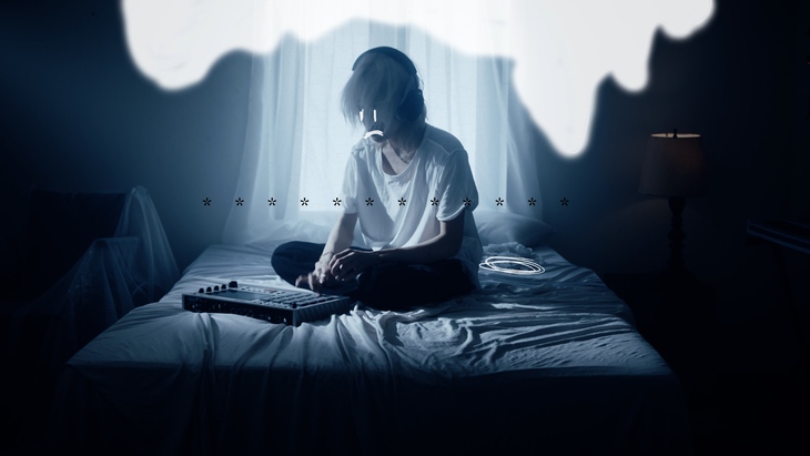 W/n - tác giả thực sự của chuỗi hit 3017 đình đám là ai mà cứ vẽ mặt nguệch ngoạc thế này? - Ảnh 3.