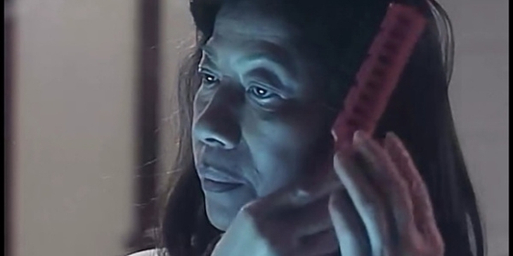 Ngoài ma cà tưng, ai là con ma nổi tiếng nhất của điện ảnh Hong Kong? - Ảnh 9.