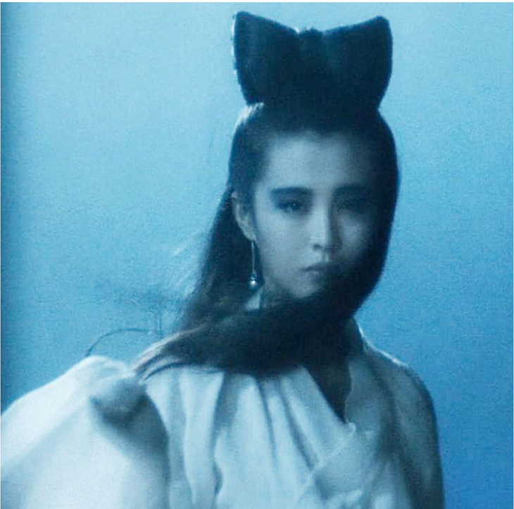 Ngoài ma cà tưng, ai là con ma nổi tiếng nhất của điện ảnh Hong Kong? - Ảnh 4.