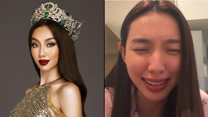 Thùy Tiên bẽ bàng vì bị nhầm là hotgirl bán hàng online - Ảnh 3.