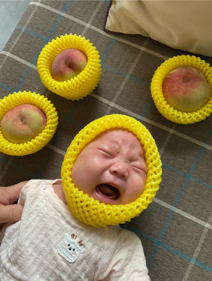 Ảnh vui 10-9: Phép thuật make-up, hô biến! - Ảnh 3.