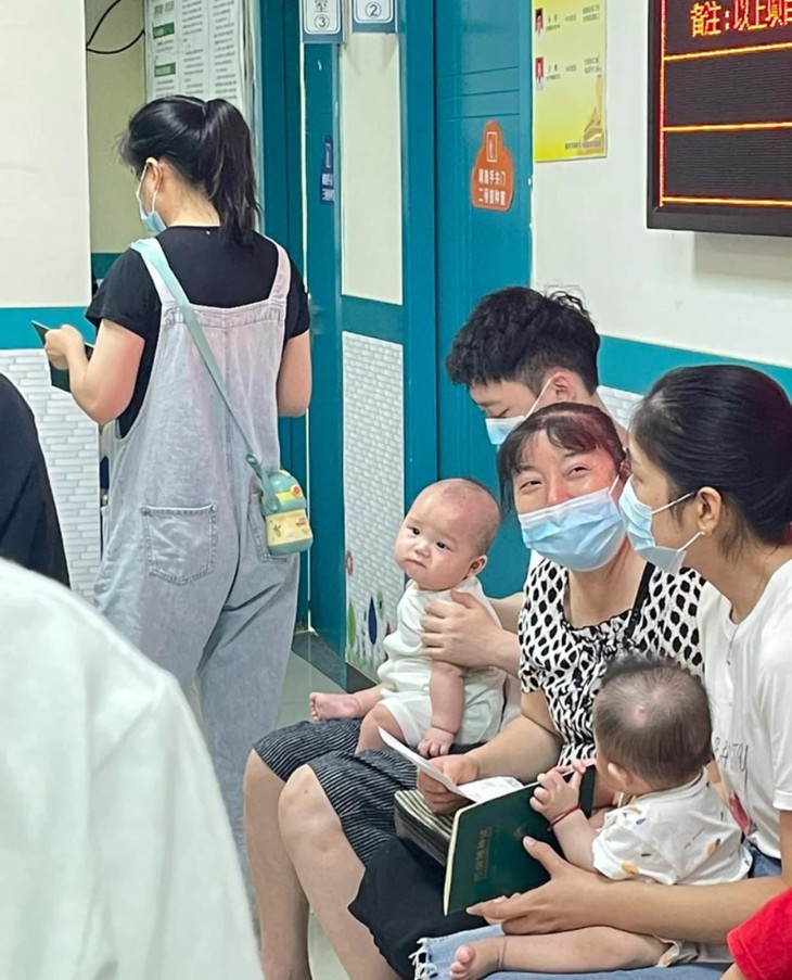 Ảnh vui 10-9: Phép thuật make-up, hô biến! - Ảnh 6.