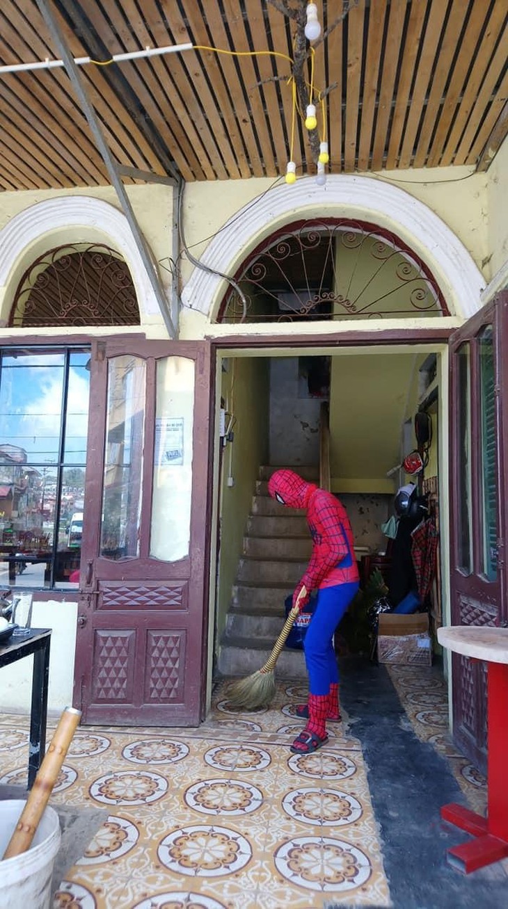 Ảnh vui 10-9: Phép thuật make-up, hô biến! - Ảnh 7.