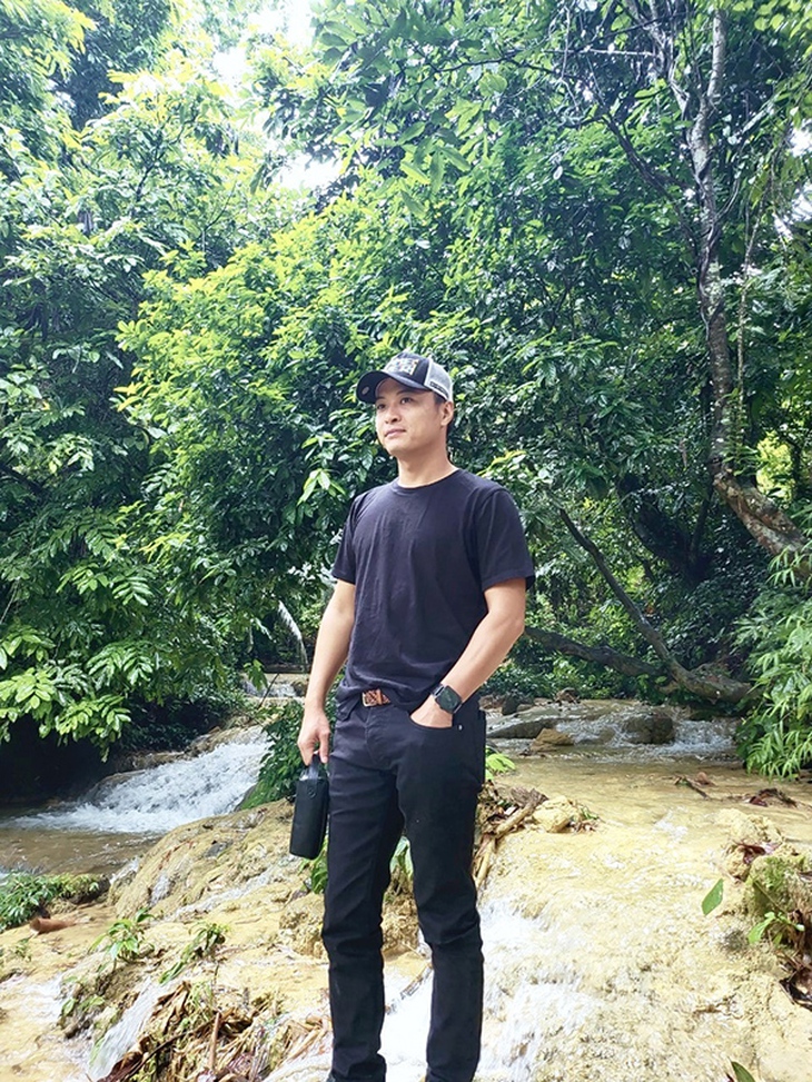 Ảnh vui sao Việt 10-9: Con út nhà Xuân Bắc ‘tấu hài’ đáng yêu - Ảnh 7.