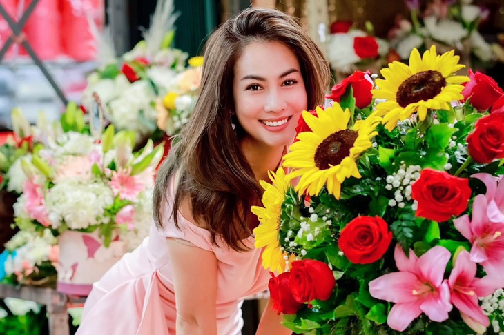 Kiều nữ chuyên trị vai ác mong được hiền lành khi trở lại màn ảnh nhỏ