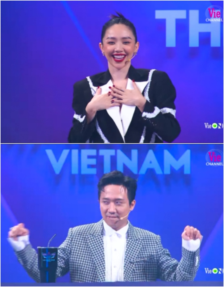 Đức Phúc thế chỗ Wowy ở Ca sĩ mặt nạ, coi chừng tránh vỏ dưa gặp vỏ sầu riêng - Ảnh 2.