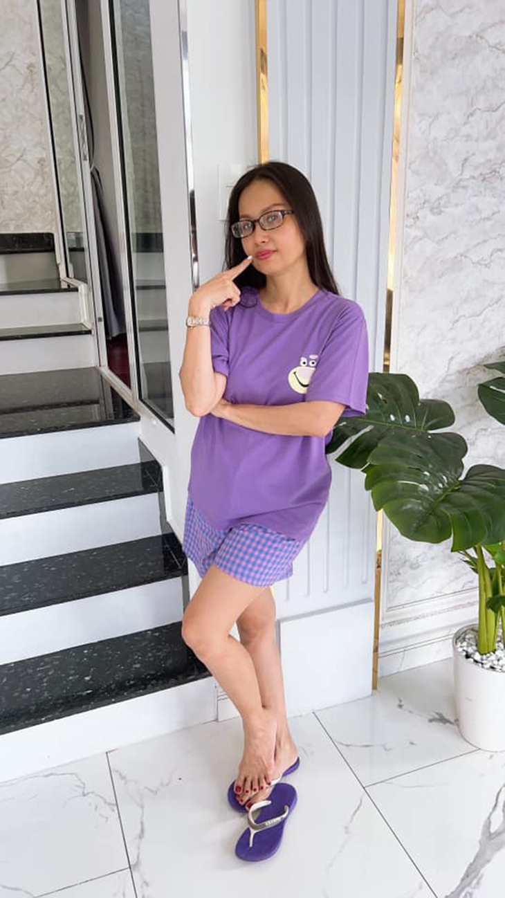 Ảnh vui sao Việt 12-9: Lê Dương Bảo Lâm xứng danh ‘đệ nhất mỹ môi’ - Ảnh 2.