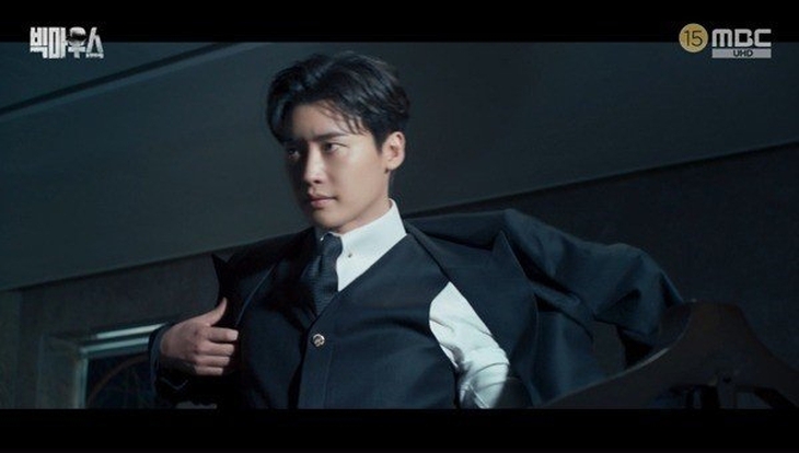 Khiến khán giả ngã ngửa vì ‘cua gắt’, Big Mouth của Lee Jung Suk và YoonA rớt thê thảm - Ảnh 3.