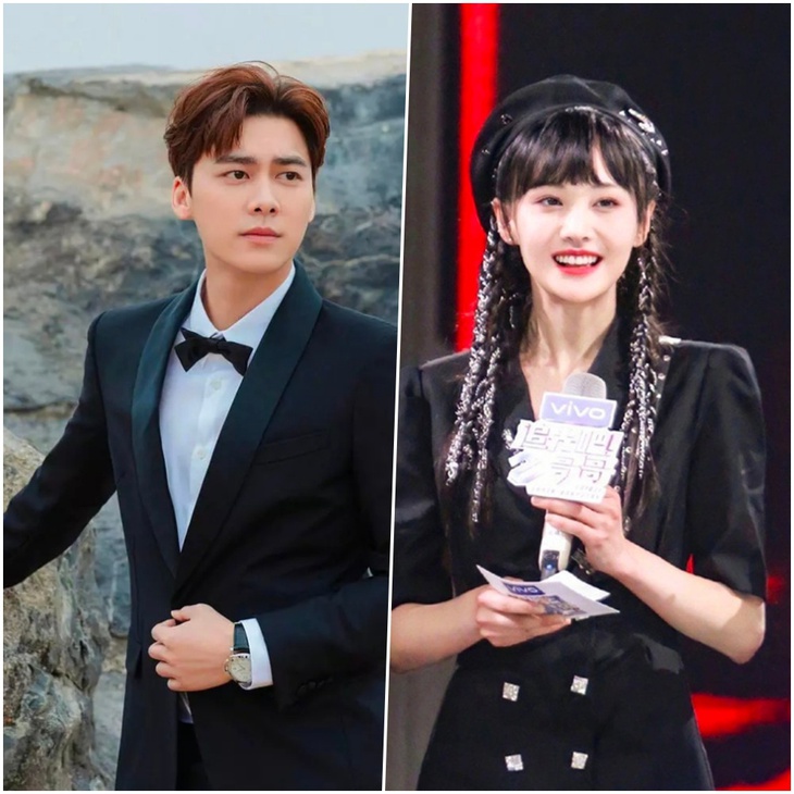 Tại sao Trung Quốc quyết cấm sóng các ngôi sao kém tài thất đức? - Ảnh 1.