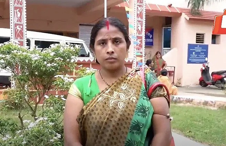 Người phụ nữ bị chồng trộm thận đem đi bán - Ảnh 1.