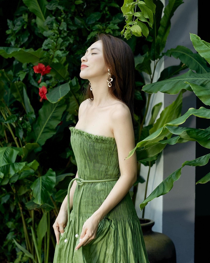 Phương Anh Đào: Điện ảnh Việt ‘xài’ diễn viên nữ hơi hao - Ảnh 4.