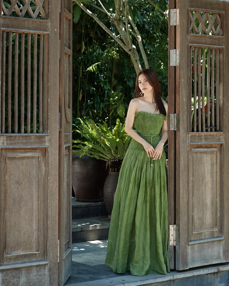 Phương Anh Đào: Điện ảnh Việt ‘xài’ diễn viên nữ hơi hao - Ảnh 2.