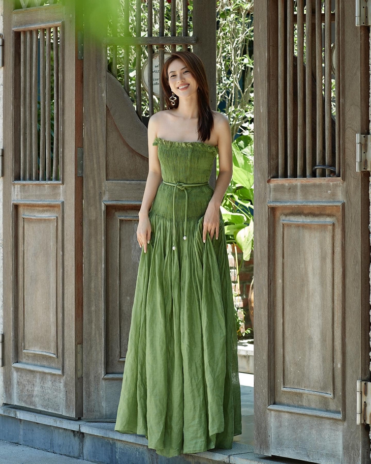 Phương Anh Đào: Điện ảnh Việt ‘xài’ diễn viên nữ hơi hao - Ảnh 3.