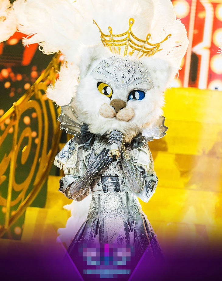 Miêu Quý Tộc lộ diện là Hà Nhi sau màn đối đầu Báo Mắt Biếc - Ảnh 2.