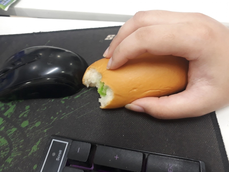 Ảnh vui 19-9: Khoảnh khắc trước giờ thi đấu bóng rổ giữa U16 Mỹ và U16 El Salvador - Ảnh 2.