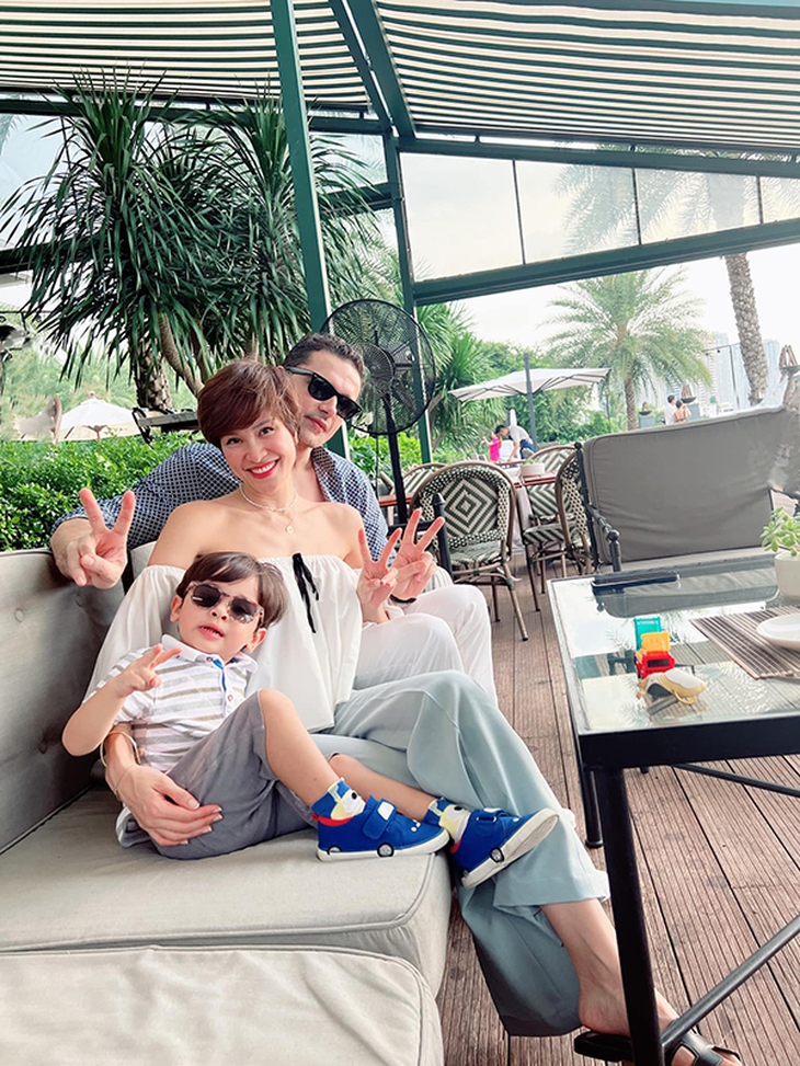 Ảnh vui sao Việt 2-9: Tuấn Hưng hóa vai Dương Quá - Ảnh 7.