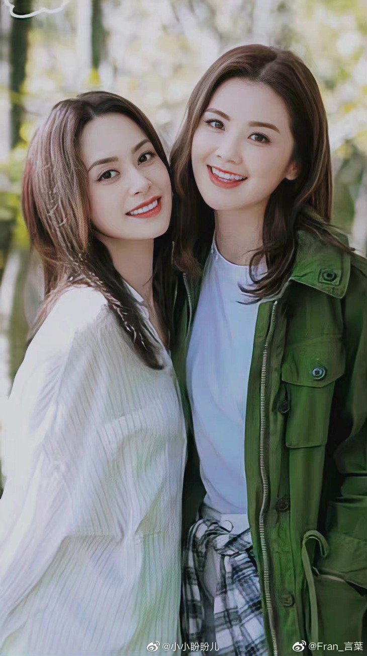 Đẹp cũng có tội, Chung Hân Đồng bị tạm giữ tại Đức vì nghi ngờ bán ‘rau răm’ - Ảnh 3.