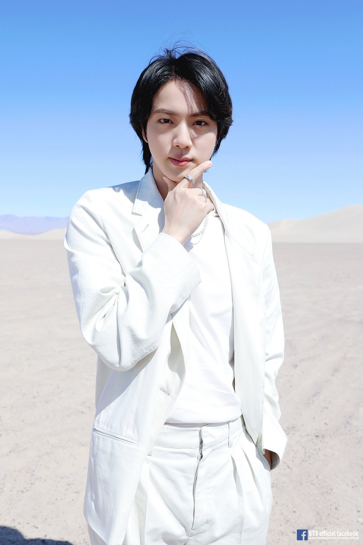 Ơn giời, chuyện nhập ngũ của BTS cũng được chốt hạ! - Ảnh 2.