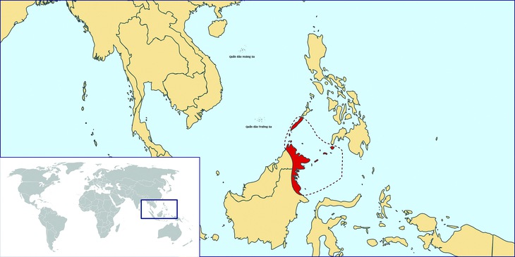 15 tỉ đô la và những di chứng thuộc địa - Ảnh 1.