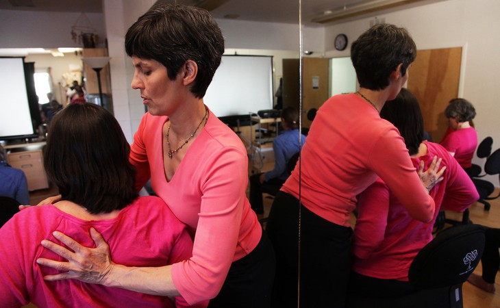 Huyền thoại những người không đau lưng - Ảnh 3.