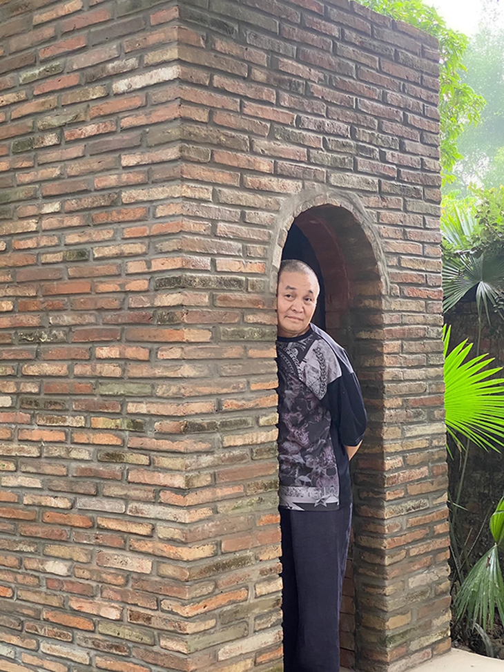 Ảnh vui sao Việt 22-9: Sơn Thạch ước có hai con đáng yêu của Hồ Ngọc Hà - Ảnh 8.