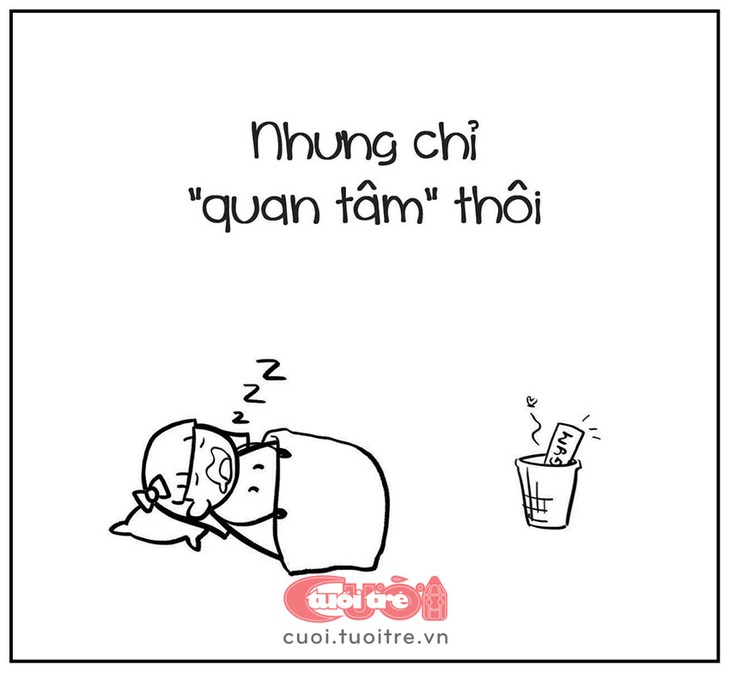 Chuyện giảm cân: Nặng người, nhẹ dạ - Ảnh 5.