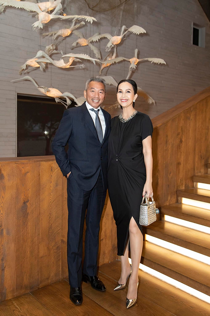 Ảnh vui sao Việt 25-9: Cát Phượng bung xõa ở Phú Quốc - Ảnh 4.