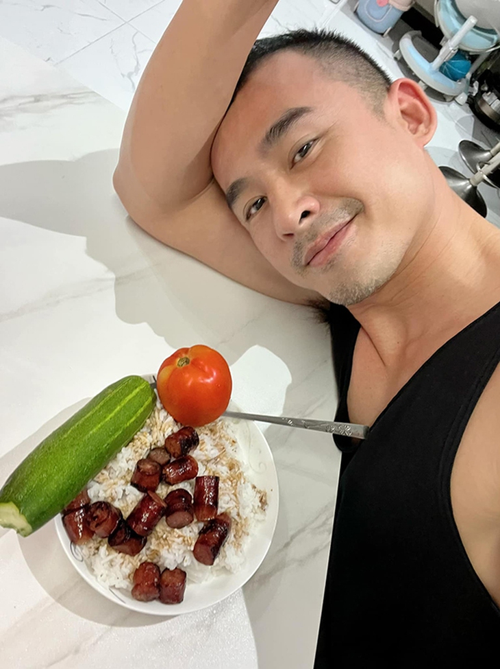 Ảnh vui sao Việt 25-9: Cát Phượng bung xõa ở Phú Quốc - Ảnh 7.