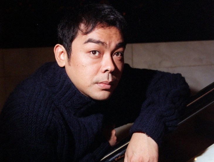 Lưu Thanh Vân: Tôi không phải Thành Long hay Châu Nhuận Phát nên Hollywood không cần tôi - Ảnh 6.