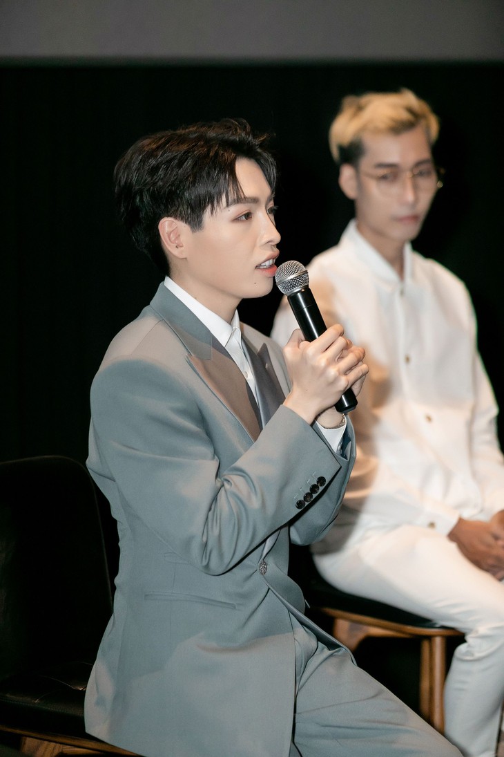 Đức Phúc: ‘Chưa có MV nào đầu tư dưới 9 con số 0 hết!’ - Ảnh 2.