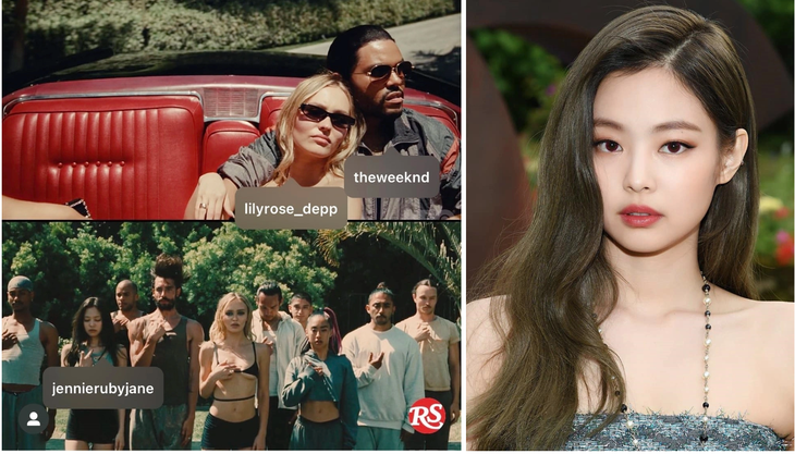 Tiềm năng diễn xuất của các thành viên BLACKPINK lớn đến mức nào? - Ảnh 3.