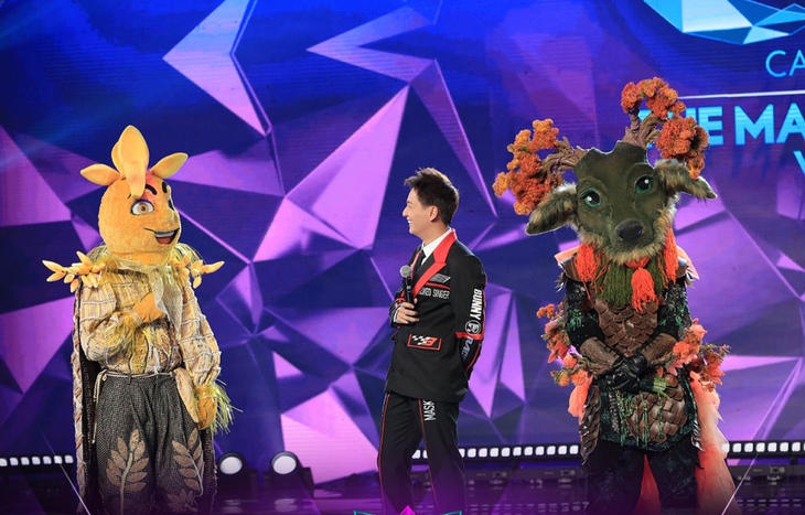 Chàng Lúa Tăng Phúc vẫn quyết ‘nhây’ tới phút chót dù phải lộ diện - Ảnh 3.