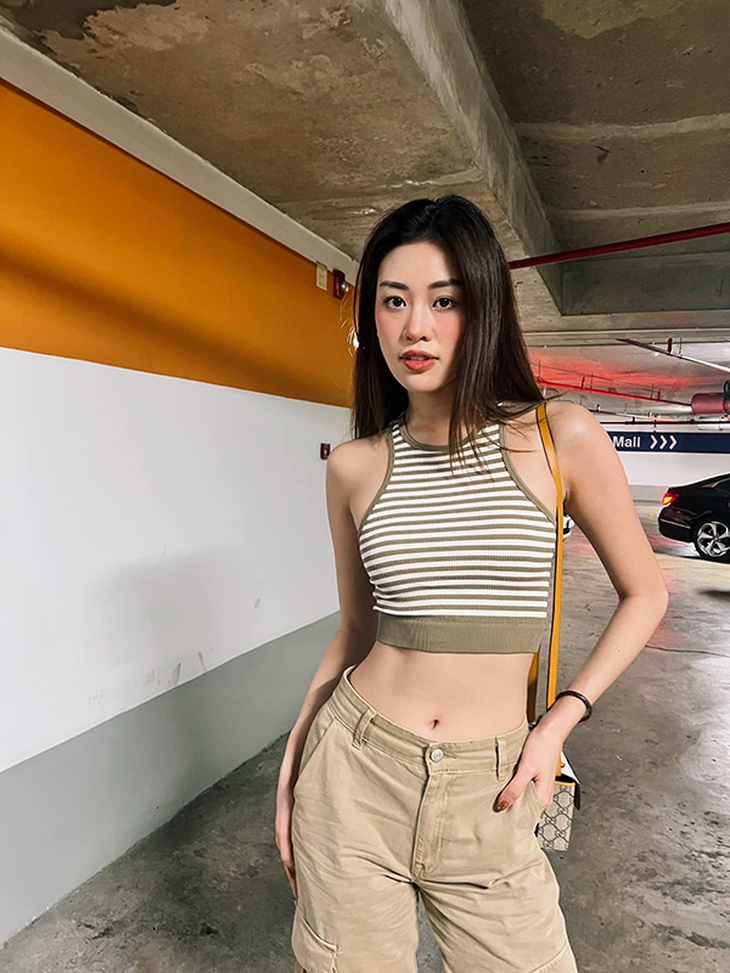 Ảnh vui sao Việt 27-9: Việt Hương ‘ngầu’ bên Hồng Đào, Cẩm Ly - Ảnh 8.