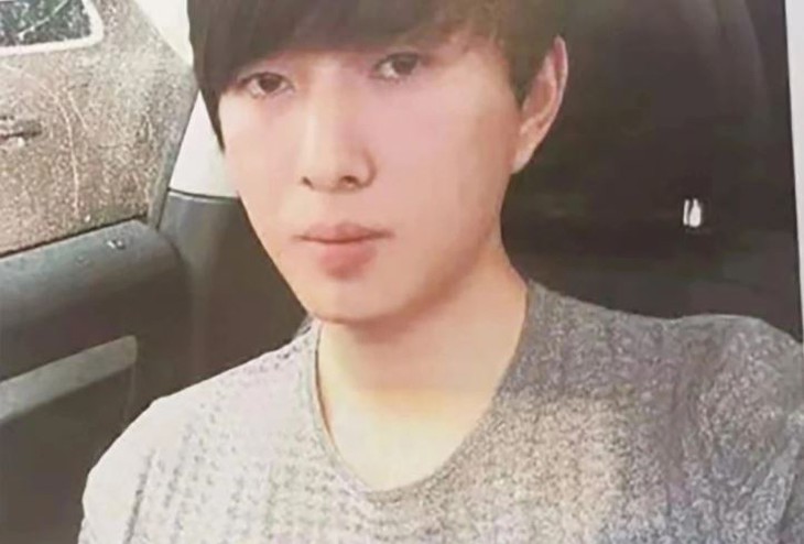 Giả danh trai đẹp Hàn Quốc để lừa tiền 39 cô gái - Ảnh 1.