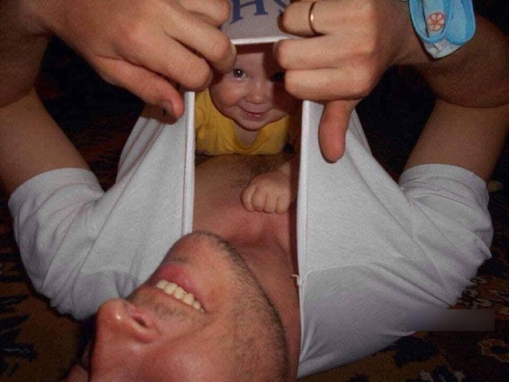 Ảnh vui 28-9: Lái xe chưa vợ ghi chú nơi lý tưởng để test túi khí - Ảnh 3.