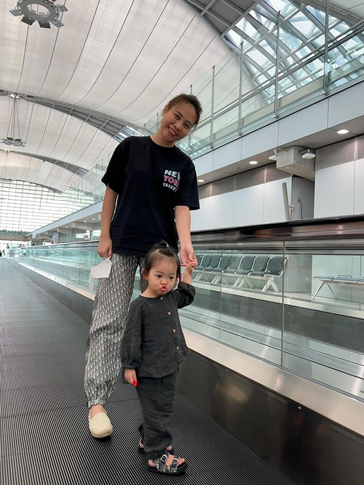 Ảnh vui sao Việt 28-9: Tự Long troll Xuân Bắc ham ăn - Ảnh 4.