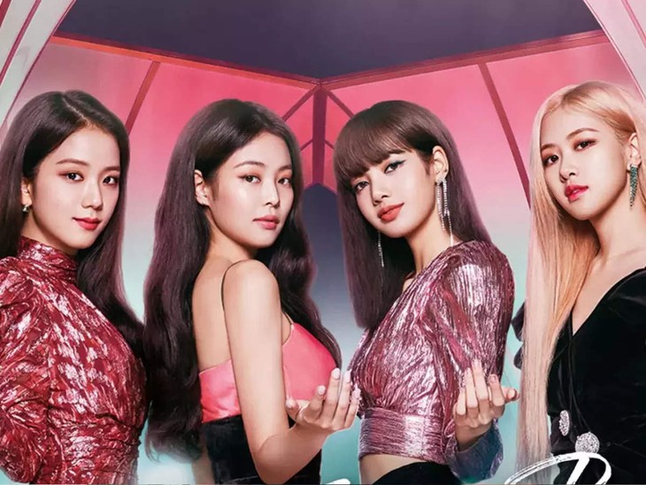5 điều giúp BLACKPINK chinh phục bảng xếp hạng Billboard - Ảnh 1.
