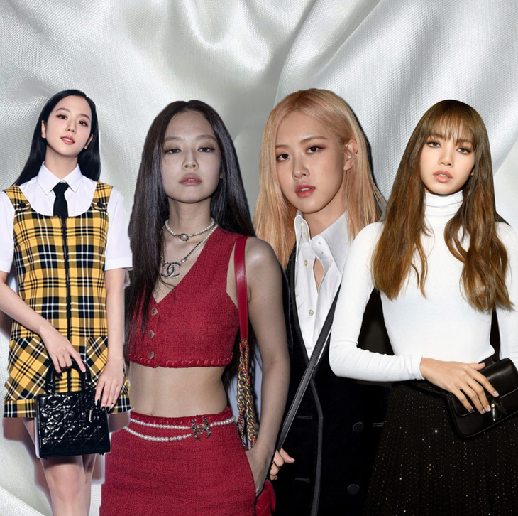 5 điều giúp BLACKPINK chinh phục bảng xếp hạng Billboard - Ảnh 2.