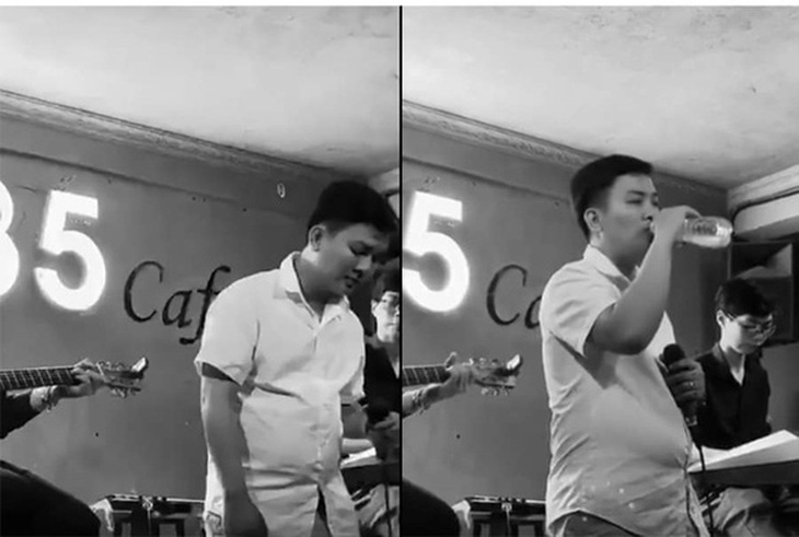 Tiếc hùi hụi hình ảnh thời mi nhon của Hoài Lâm - Ảnh 6.