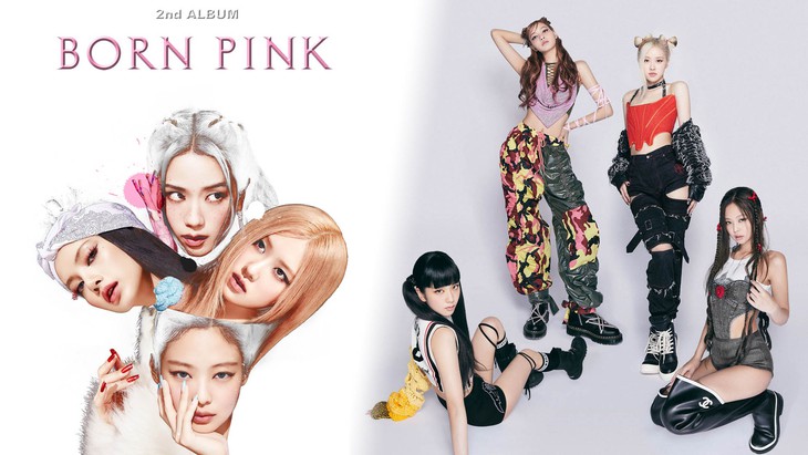 5 điều giúp BLACKPINK chinh phục bảng xếp hạng Billboard - Ảnh 4.