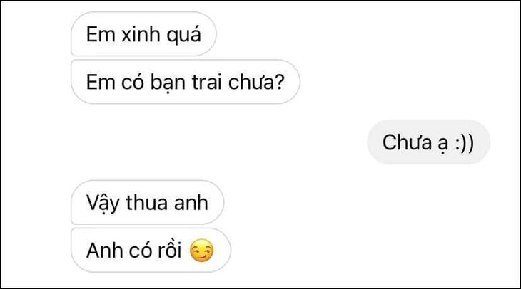 Loạt tin nhắn trời sập khiến hội buôn dưa đỡ không nổi - Ảnh 8.