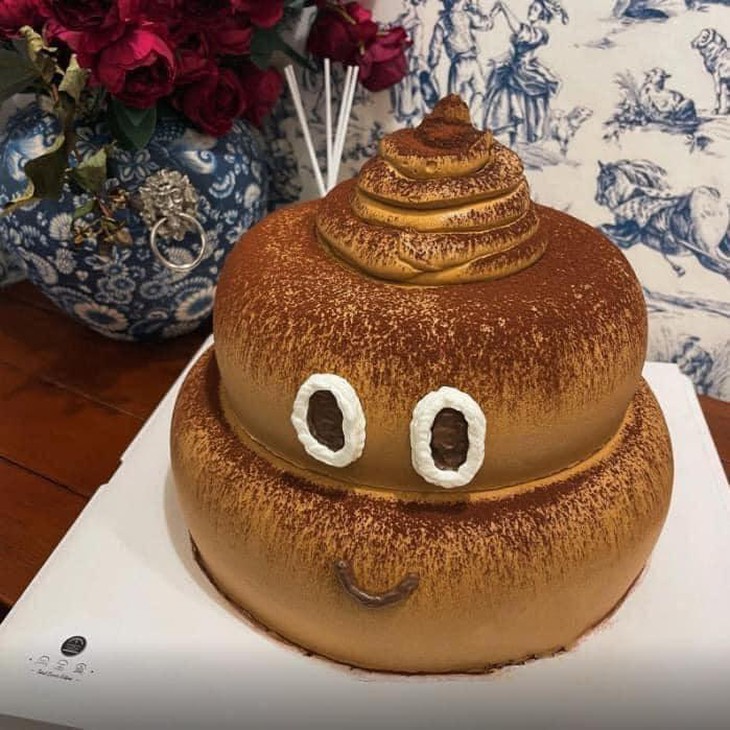 Ảnh vui 4-9: Người giàu luôn có lối đi riêng. - Ảnh 2.