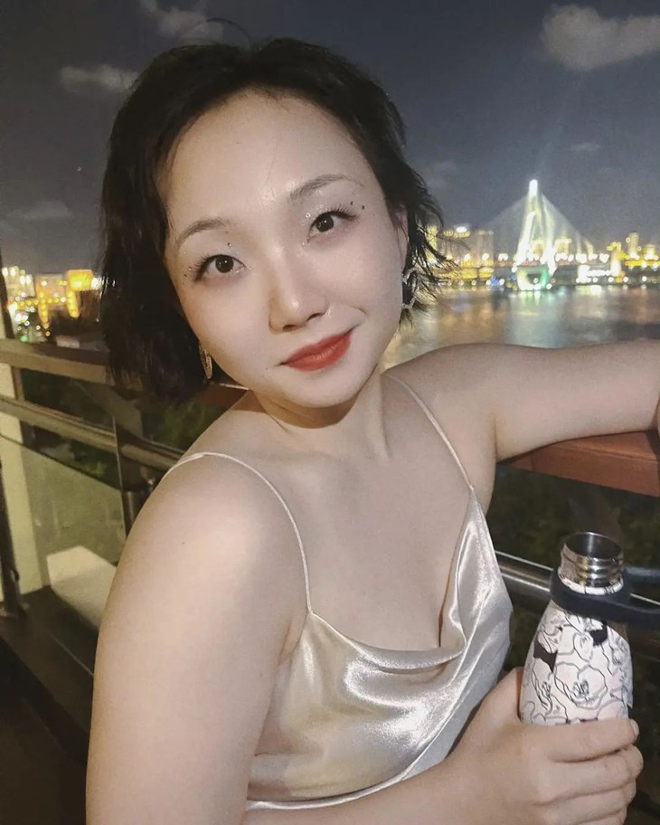 Angelababy và loạt sao Hoa ngữ đổi nghệ danh, chuyện gì nữa đây? - Ảnh 2.