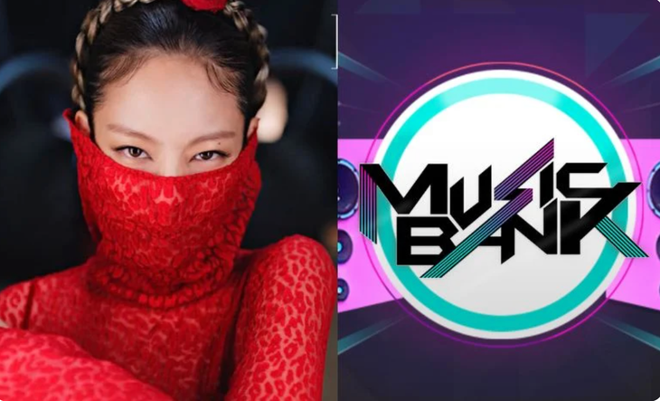 Chưa kịp mừng vui, Pink Venom của BLACKPINK bị cấm phát sóng trên KBS - Ảnh 2.